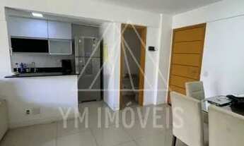 Imagem 3: 1 SUÍTE EM APARTAMENTO GARDEM NO CONCETTO BIANCO