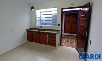 Imagem 5: CASA ASSOBRADADA - VILA LEOPOLDINA - SP