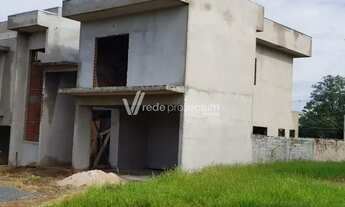 Imagem 2: Casa - Residencial Portal do Lago - Sumaré