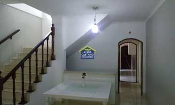 Imagem 4: Sobrado com 3 dorms, Sitio do Campo, Praia Grande - R$ 590 mil, Cod: ACT2332