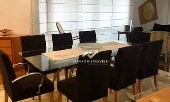 Imagem 7: Apartamento com 4 dormitórios à venda, 320 m² por R$ 1.350.000 - Jardim - Santo André/SP