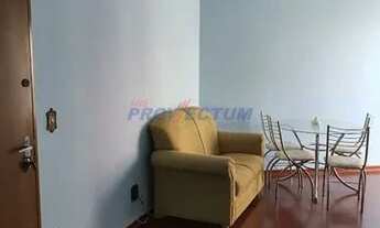 Imagem 2: Apartamento - Centro - Campinas
