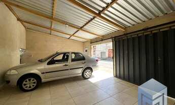 Imagem 4: Casa com 6 dormitórios à venda, 170 m² por R$ 440.000,00 - Bela Vista - Varginha/MG