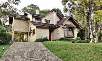 Imagem 2: GRAMADO - Casa de Condomínio - Mato Queimado