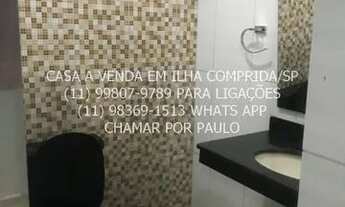 Imagem 5: Vende-se Casa em Ilha Comprida