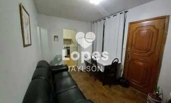 Imagem 2: Apartamento-À VENDA-Engenho de Dentro-Rio de Janeiro-RJ