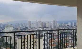 Imagem 4: APARTAMENTO (NOVO) EM SANTANA 4 DORMS 3 SUITES 108 METROS