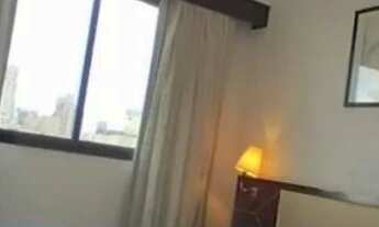 Imagem 5: Flat para aluguel possui 33 metros quadrados com 1 quarto em Indianópolis - São Paulo - SP