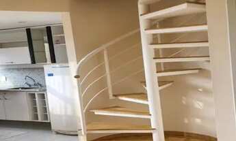 Imagem 6: APARTAMENTO RESIDENCIAL em BARUERI - SP, ALPHAVILLE CENTRO INDUSTRIAL E EMPRESARIAL/ALPHAV