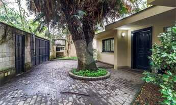 Imagem 3: Casa térrea para uso misto (Comercial / Residencial