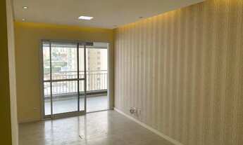 Imagem 1: Apartamento 2 Dormitórios no Tatuapé