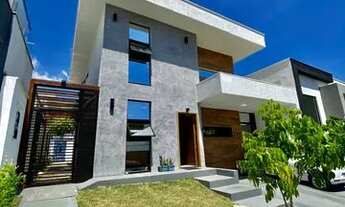 Imagem: Vendo Casa Duplex com 4 Dormitórios Sendo