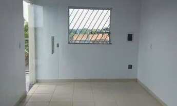 Imagem 6: AALUGO EXELENTE APTO. 2 DORMITÓRIOS SENDO UMA SUITE