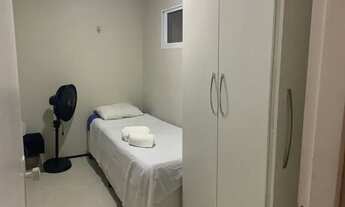 Imagem 4: Apart temporada fortaleza