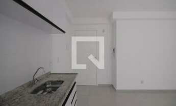 Imagem 5: Apartamento para Aluguel - Vila Guilhermina, 1 Quarto, 30 m2