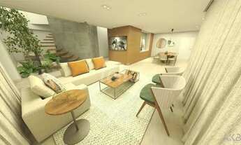 Imagem: São Paulo - Apartamento Padrão - Santa