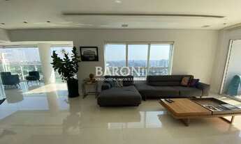 Imagem 2: São Paulo - Apartamento Padrão - Campo Belo