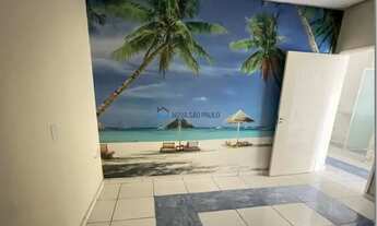 Imagem: Salão Comercial com 110m² dentro do Condominio