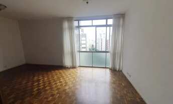 Imagem 3: Apartamento para aluguel possui 89 metros quadrados com 2 quartos em Santa Cecília - São P