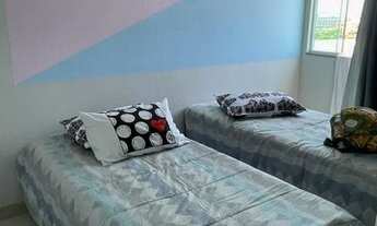 Imagem 3: AP mobíliada iriri top