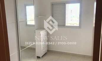 Imagem 4: Excelente apartamento com 3 quartos, sendo 1 suíte no Setor Vila Rosa