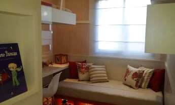 Imagem 2: Apartamento para venda tem 56 m² com 2 quartos em Del Castilho - Rio de Janeiro - RJ