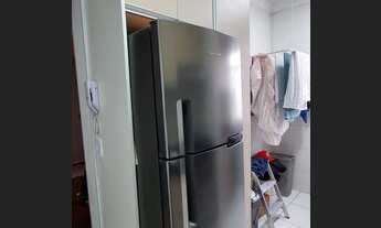 Imagem 7: Apartamento para venda com 47 metros quadrados com 2 quartos em Vila Almeida - Sorocaba