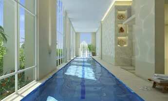 Imagem 4: Apartamento á venda no Morumbi com 301 m² com 3 dormitórios 4 banheiros 5 vagas