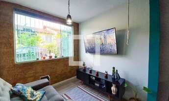 Imagem 5: Casa de Condomínio para Aluguel - Santa Rosa, 3 Quartos, 85 m2