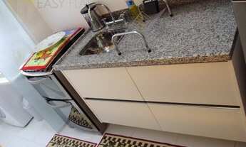 Imagem 7: Apartamento Mobiliado em Bela Vista - São Paulo, SP