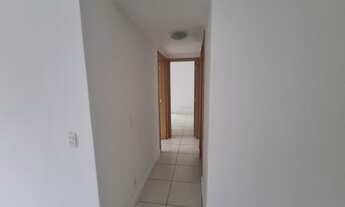 Imagem 4: Apartmento com 3 quartos e 2 vagas em Itaipava, no Santa Maria