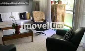 Imagem 5: Jardim Europa Apartamento com 4 dormitórios