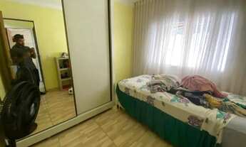 Imagem 6: Casa em Diadema Casa com 3 dormitórios