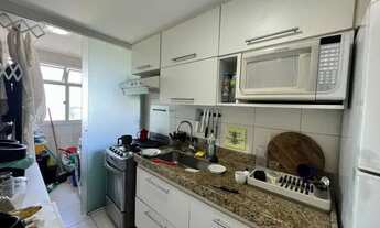 Imagem 5: Apartamento para aluguel com 65 metros quadrados com 2 quartos - Edifício San Filippo