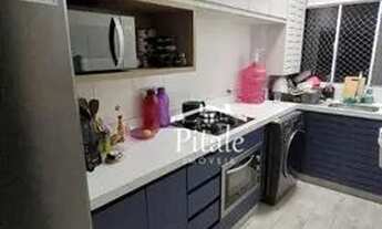 Imagem: Apartamento com 2 dormitórios à venda