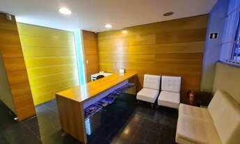 Imagem: Escritório para aluguel possui 50 metros