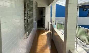 Imagem 4: Casa Duplex com vista para montanha