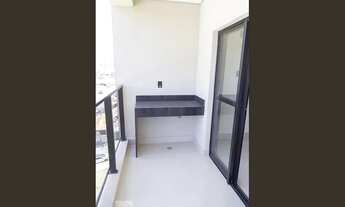 Imagem 7: Apartamento para Aluguel - Vila Esperança, 1 Quarto, 42 m2