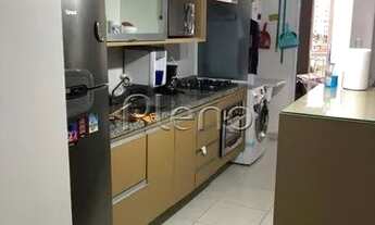 Imagem 5: Apartamento à venda no São Bernardo - Campinas/SP