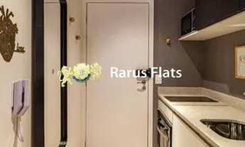 Imagem 3: Excelente Flat para alugar na Vila Mariana - GO Vila Mariana