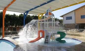 Imagem: Caldas Novas 29/04 a 01/05 (feriadão)