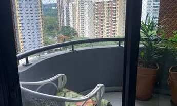 Imagem 2: APARTAMENTO RESIDENCIAL em BARUERI - SP, ALPHAVILLE CENTRO INDUSTRIAL E EMPRESARIAL/ALPHAV