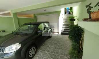 Imagem 7: Espetácular Sobrado 3 quartos (suite) e 3 vagas no Jd. Bonfiglioli