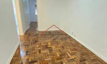 Imagem: SAO PAULO - Apartamento Padrão - CERQUEIRA