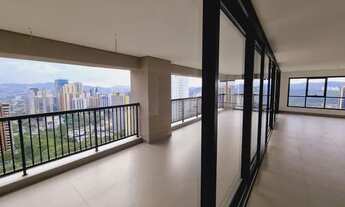 Imagem 2: APARTAMENTO RESIDENCIAL em BARUERI - SP, ALPHAVILLE CENTRO INDUSTRIAL E EMPRESARIAL/ALPHAV