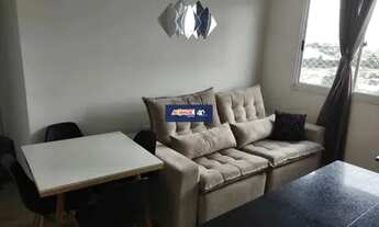 Imagem 3: APARTAMENTO COM 2 QUARTOS, 1 VAGA DE GARAGEM RESERVA FATTO VILA RIO