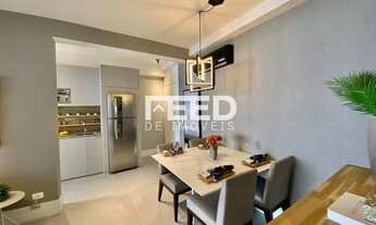 Imagem 5: Apartamento no Centro de Osasco - Reserva JB