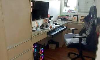 Imagem 7: Apartamento com 3 dormitórios à venda, 107 m² por R$ 1.480.000,00 - Saúde - São Paulo/SP