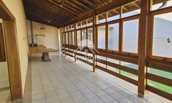 Imagem: Casa Térrea em Campinas