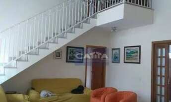 Imagem: Sobrado à venda, 201 m² por R$ 980.000,00